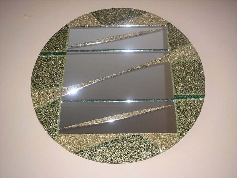 OGLINZI DECORATIVE